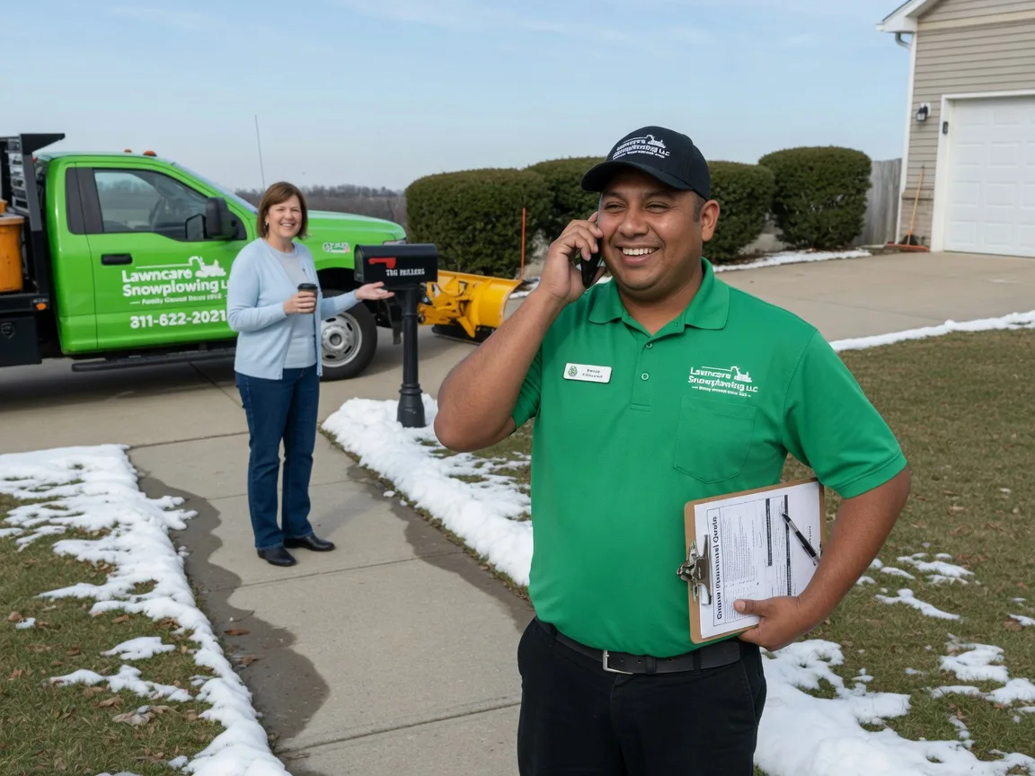 Lawn Care Services By Expert Landscaper Lebanon, TN FAQs